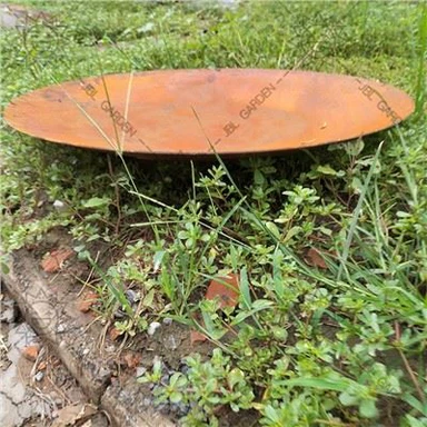 Ti chemine Deck
