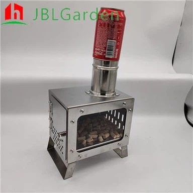 Ti granules dife twou