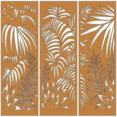 Steel Panel
