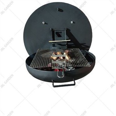 Mi BBQ Grill