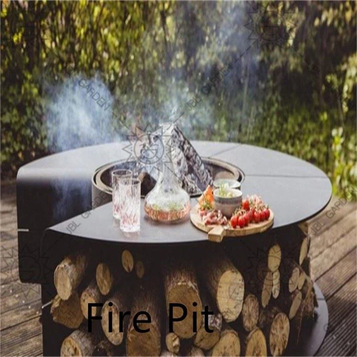Table For Fire Pit