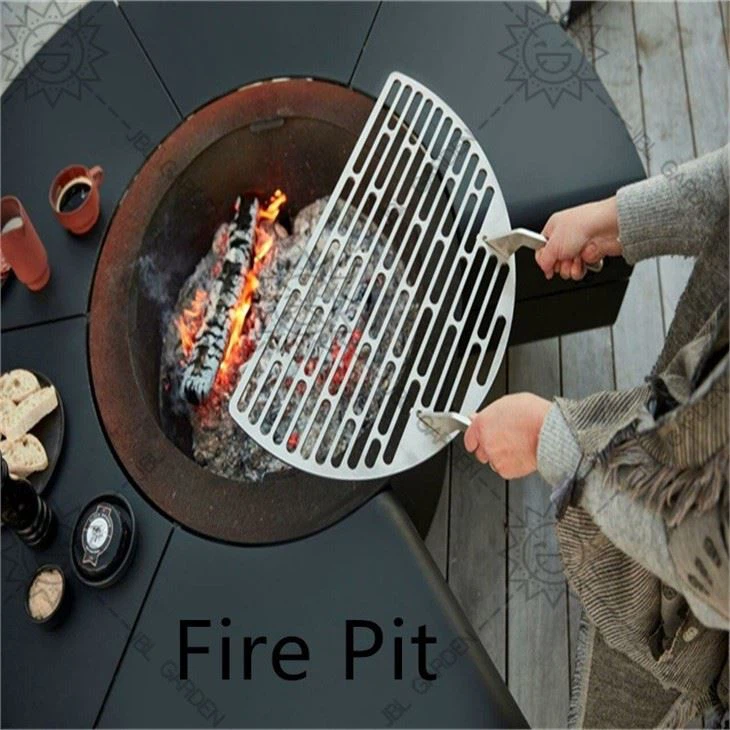 Table For Fire Pit