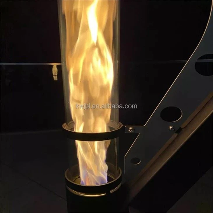 Tiny Pellet Stove