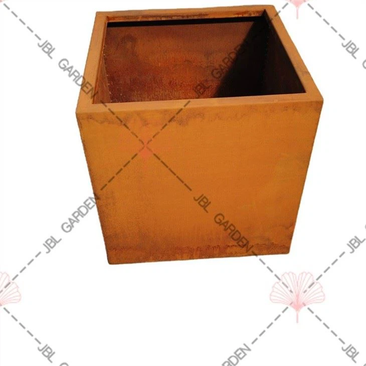 Veradek Corten Steel