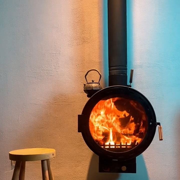 Sou entènèt jwèt Ponpye aparèy chofaj