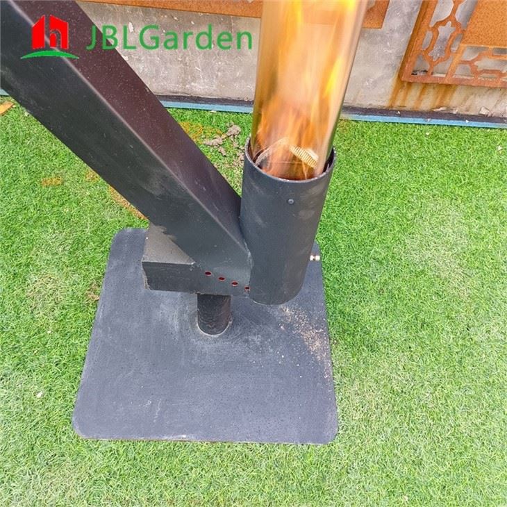 Indoor Pellet Heater