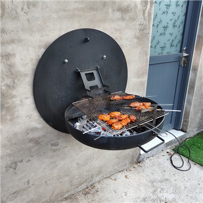 Barbecue chabon