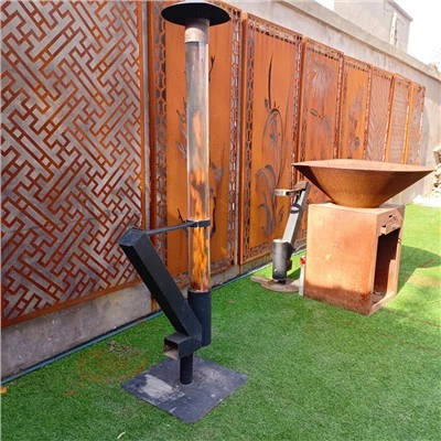 Pi bon Design Patio chofaj