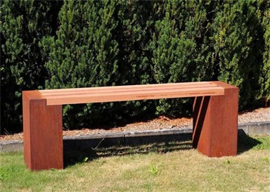 Free-standing ban