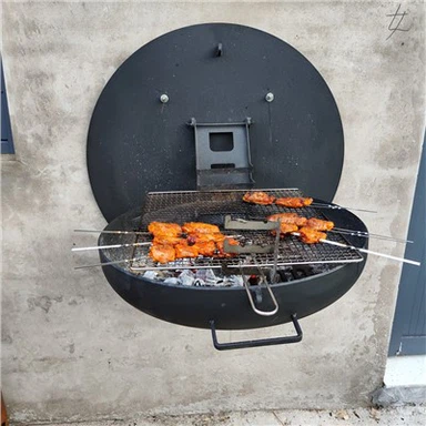 Deyò Kitchen Barbecue