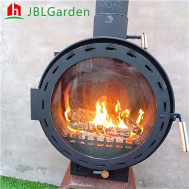 Chemine recho ki boule bwa