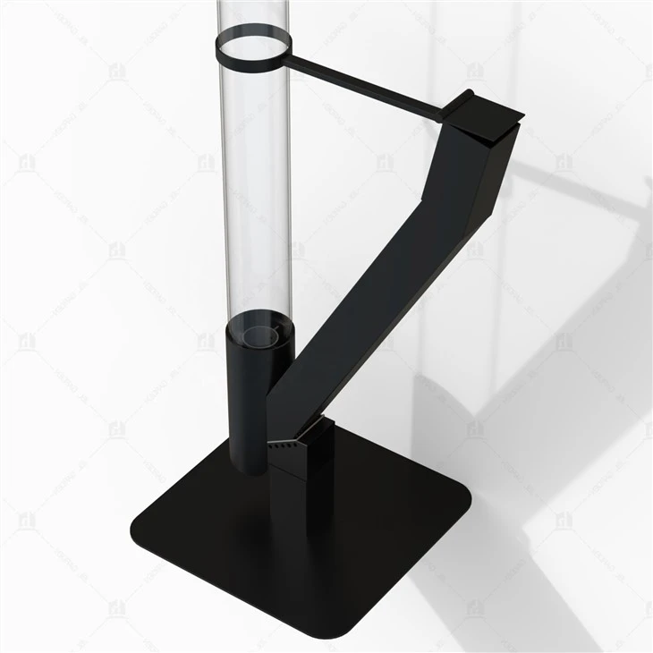 Torch Outdoor Rocket Stove