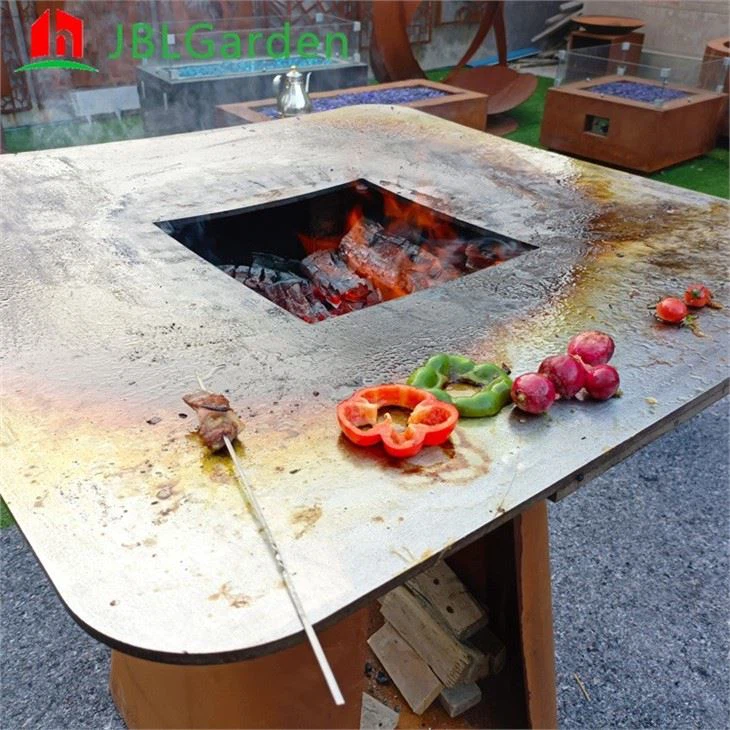 Traeger Pellet Grill