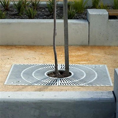 Premium Corten Steel Tree Griyaj