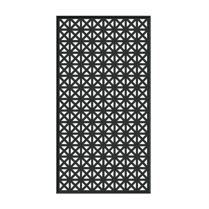 Decorative Screen Panels