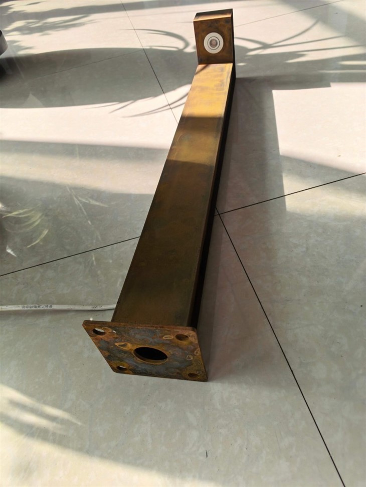 Durable & Weather-Resistant Warm Ambient Lighting factory