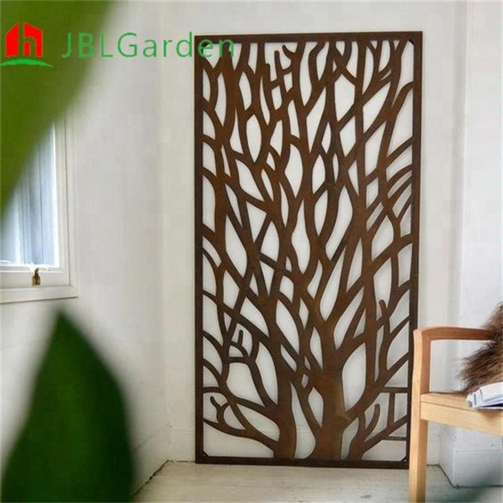 Garden Decorative Panels