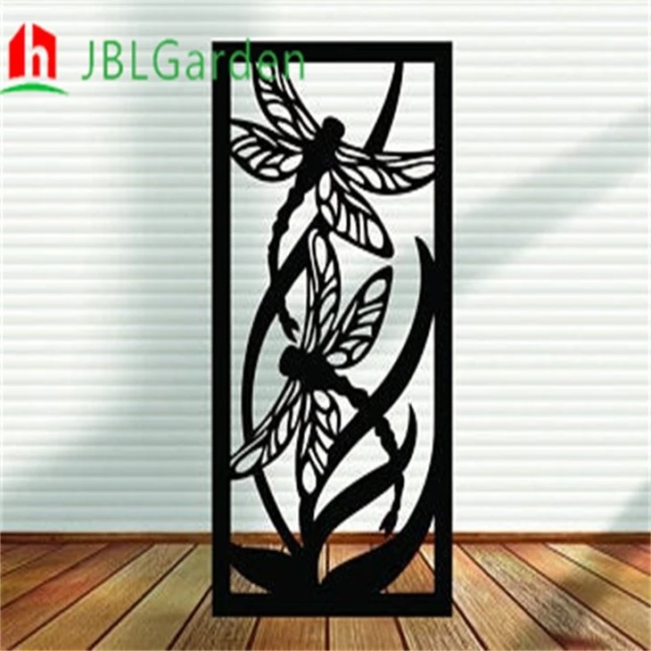 Garden Decorative Panels