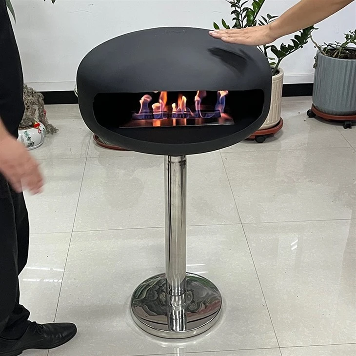 Indoor Heating Bioethanol Stove