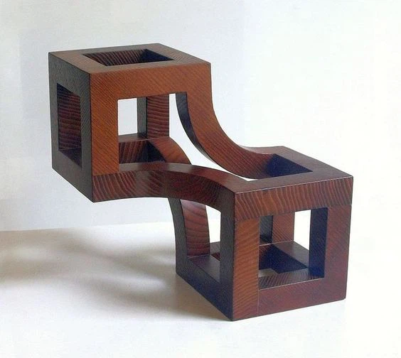 Iron Art ak atizana