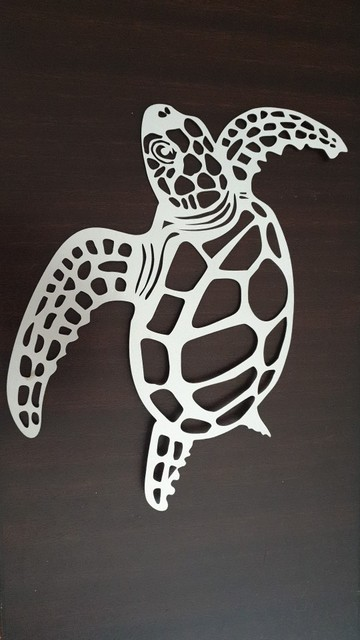 Iron Decorations For Wall