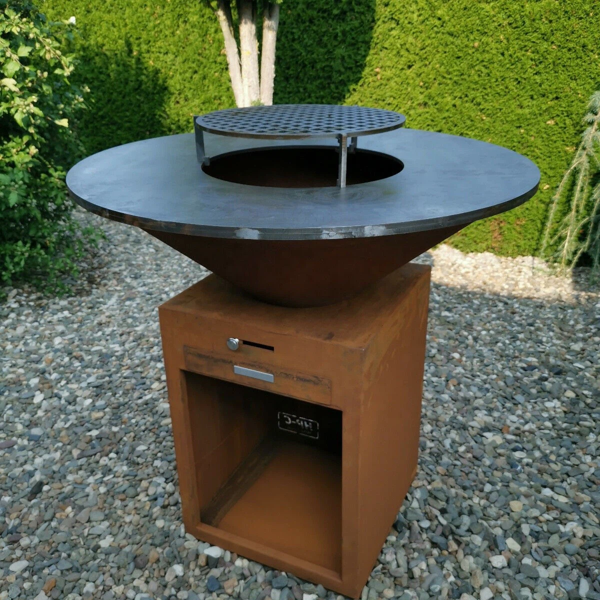 grill grill