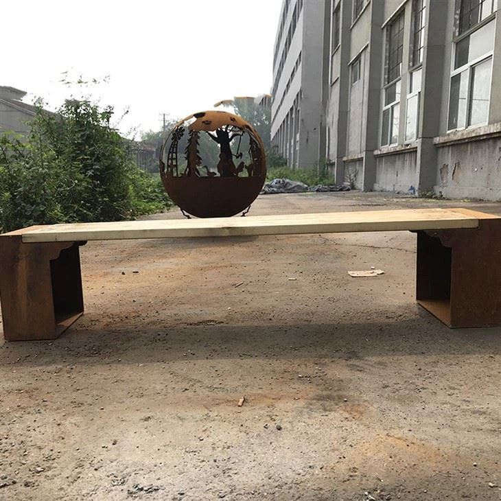 Patio Benches