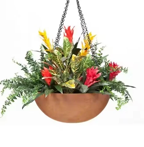 small planter small planter