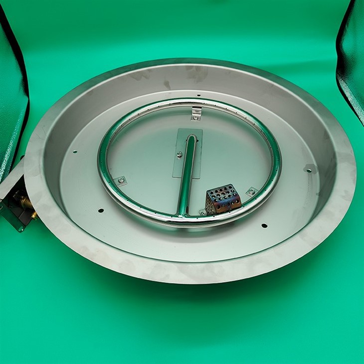 Remote Control Fire Pit Burners price