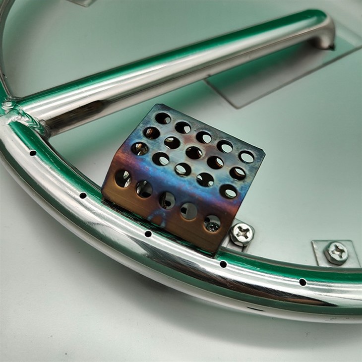 Remote Control Fire Pit Burners suppliers