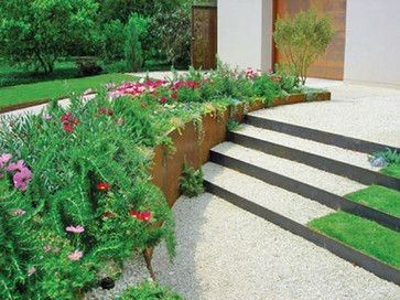 Lawn Root Partition Board