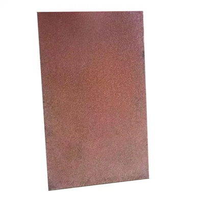 Corten Steel Klas A588