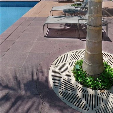 Jaden Corten Steel Tree Griyaj