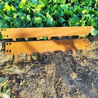 Kay Garden Lawn Retaining Board