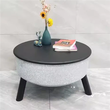 Patio Kan Firepit