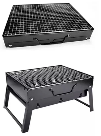 Portable Camping Chabon Grill