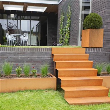 Rustic Style Tabletop Décoration Pou Atik Jadinaj