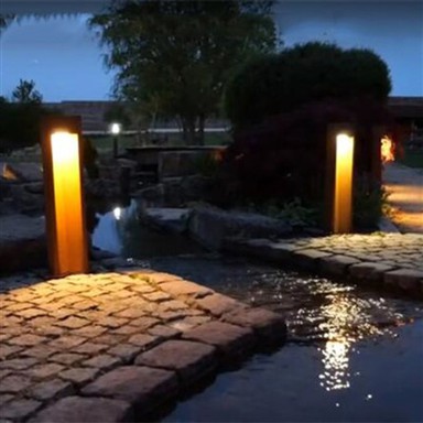 Limyè solè pou deyò