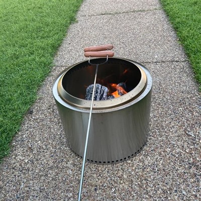 Solo Stove Bonfire Grill Dife Pit