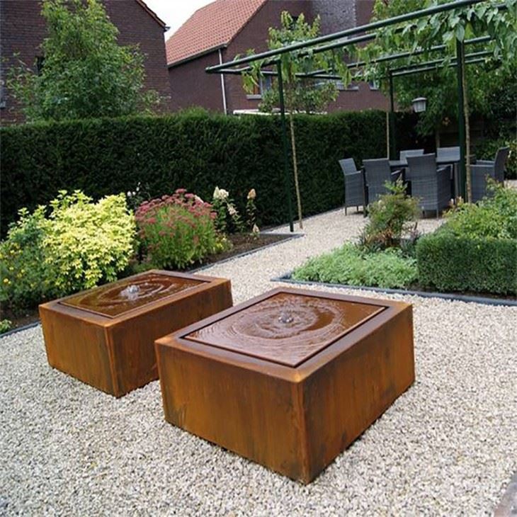 Unique Design Water Features suppliers