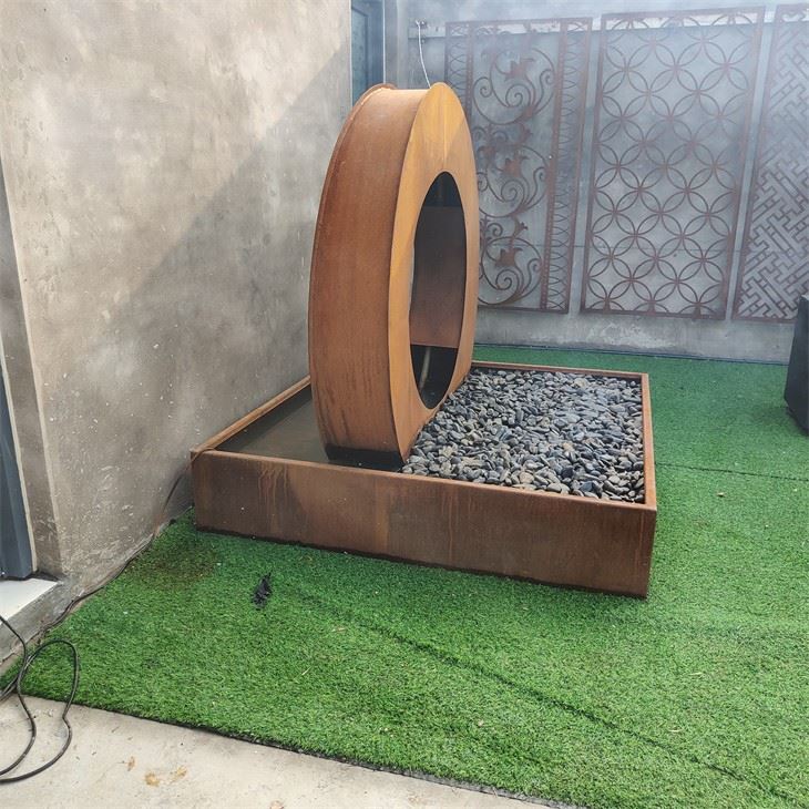 Water Feature With Pool suppliers