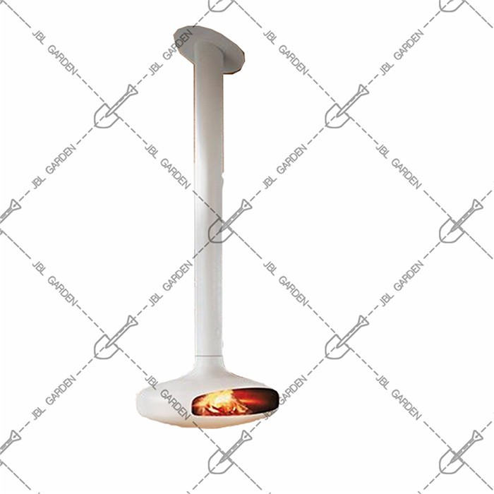 Wood Charcoal Suspended Fireplaces price