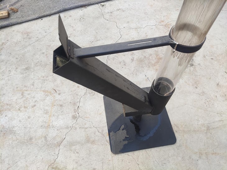 Wood Pellet Fireplace Stove high quality
