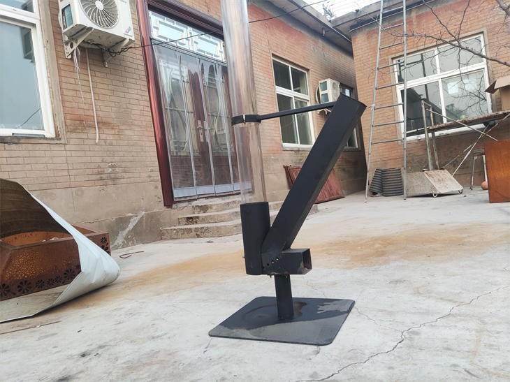 Wood Pellet Fireplace Stove manufacturers